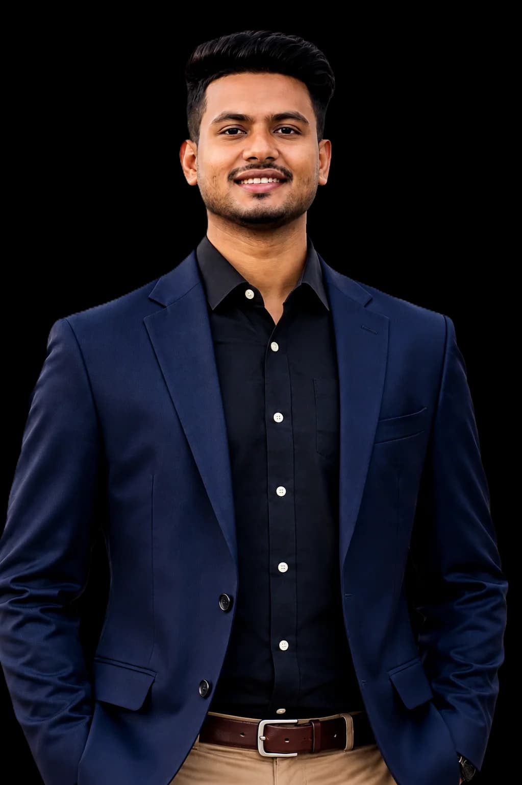 Farhan Ahmed Rajib